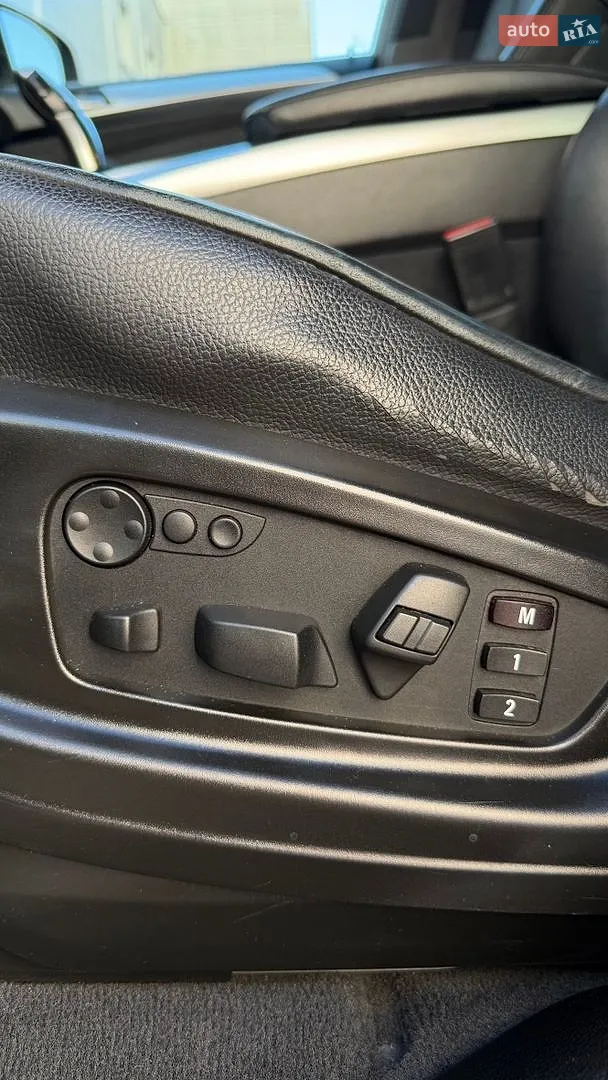 2012 BMW X6 - мініатюра 7