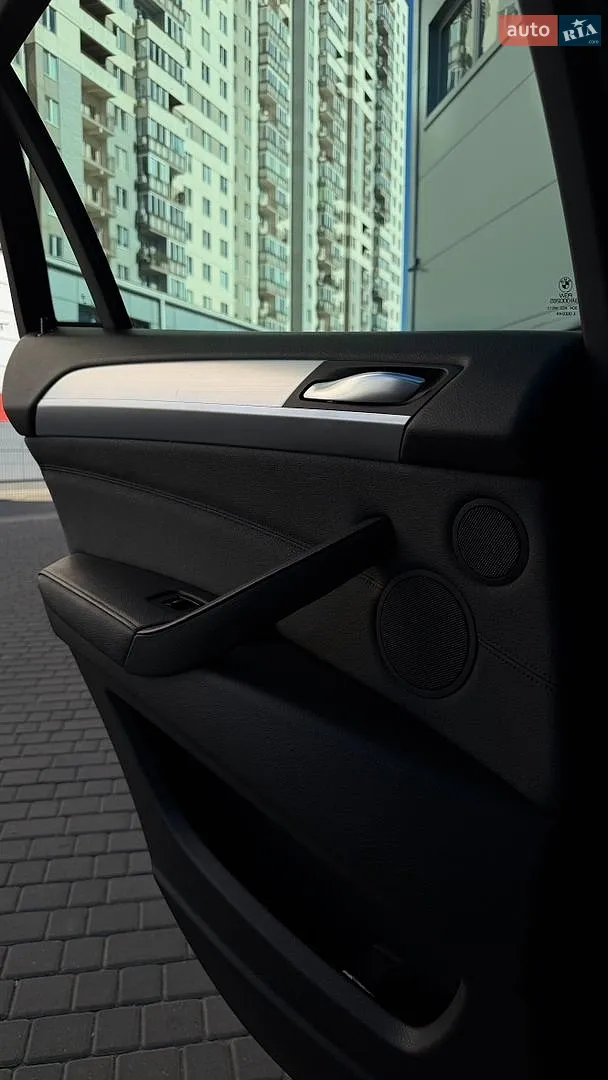 2012 BMW X6 - мініатюра 18