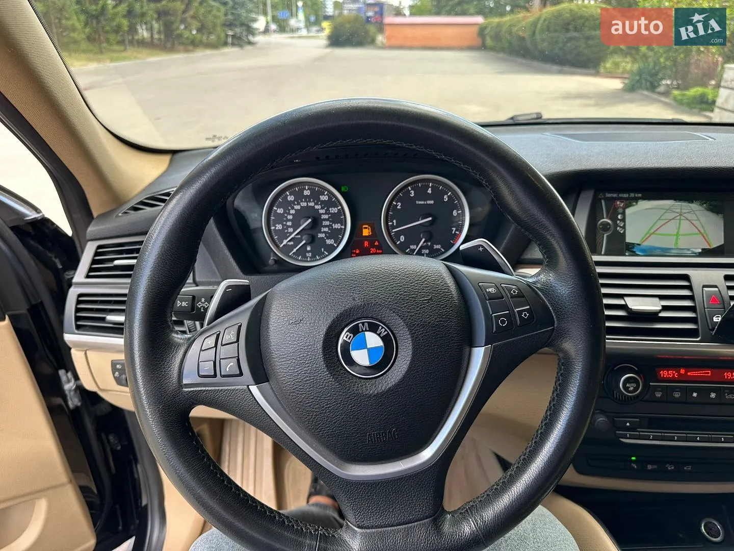 2013 BMW X6 - мініатюра 20