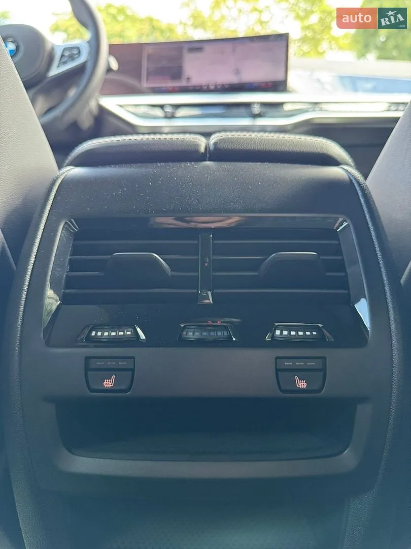 2024 BMW X6 - мініатюра 45