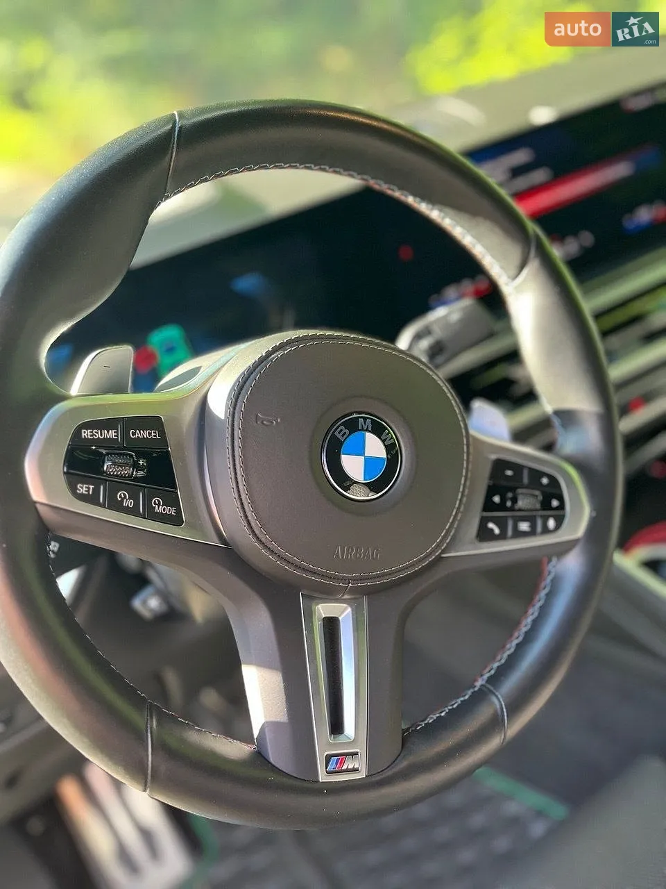 2023 BMW X6 - мініатюра 14