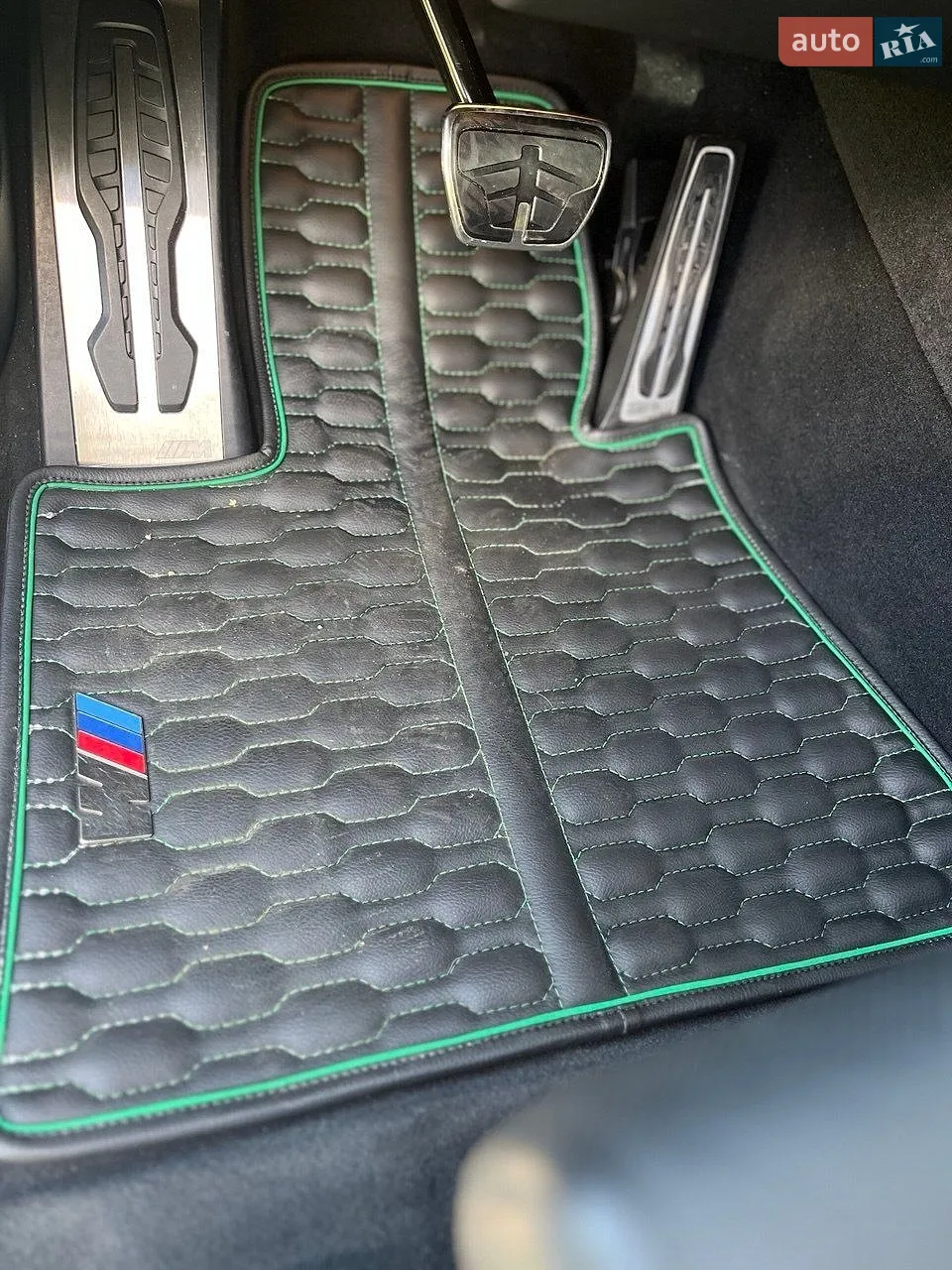 2023 BMW X6 - мініатюра 20