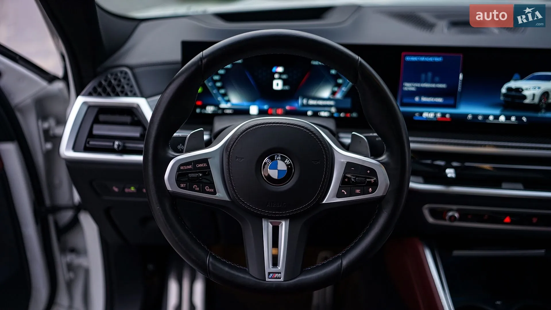 2024 BMW X6 - мініатюра 10