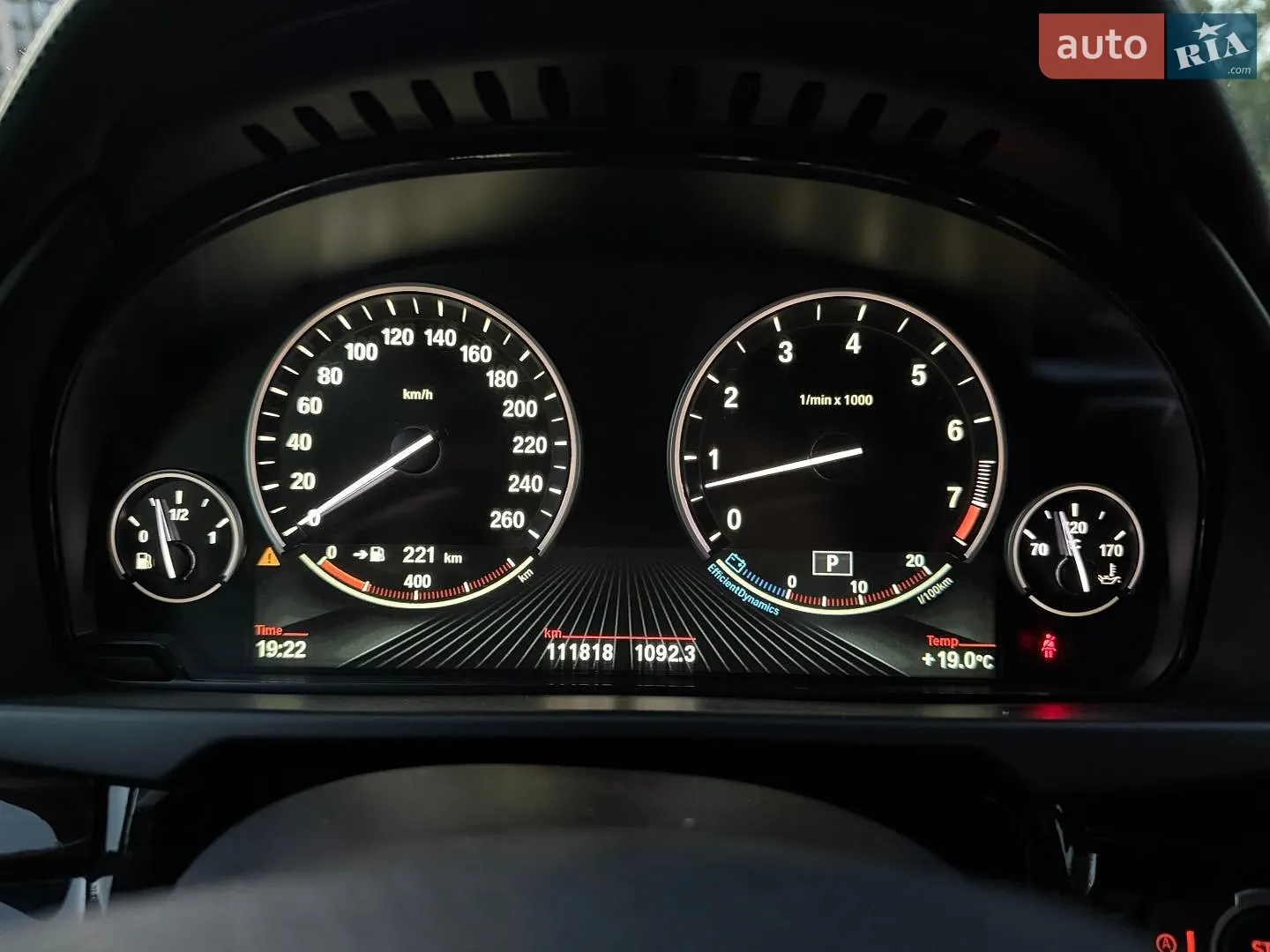 2016 BMW X6 - мініатюра 11