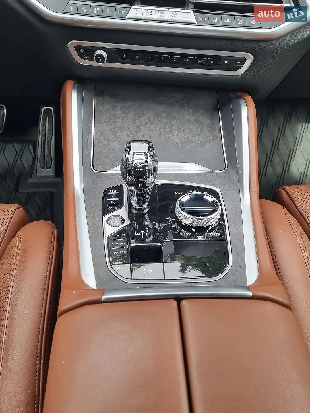 2023 BMW X6 - мініатюра 23