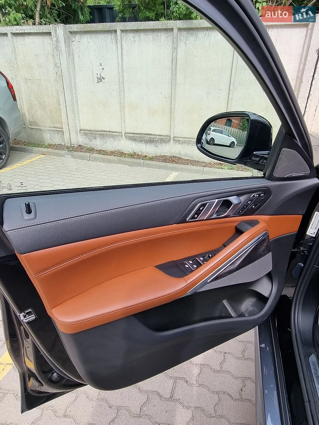2023 BMW X6 - мініатюра 29