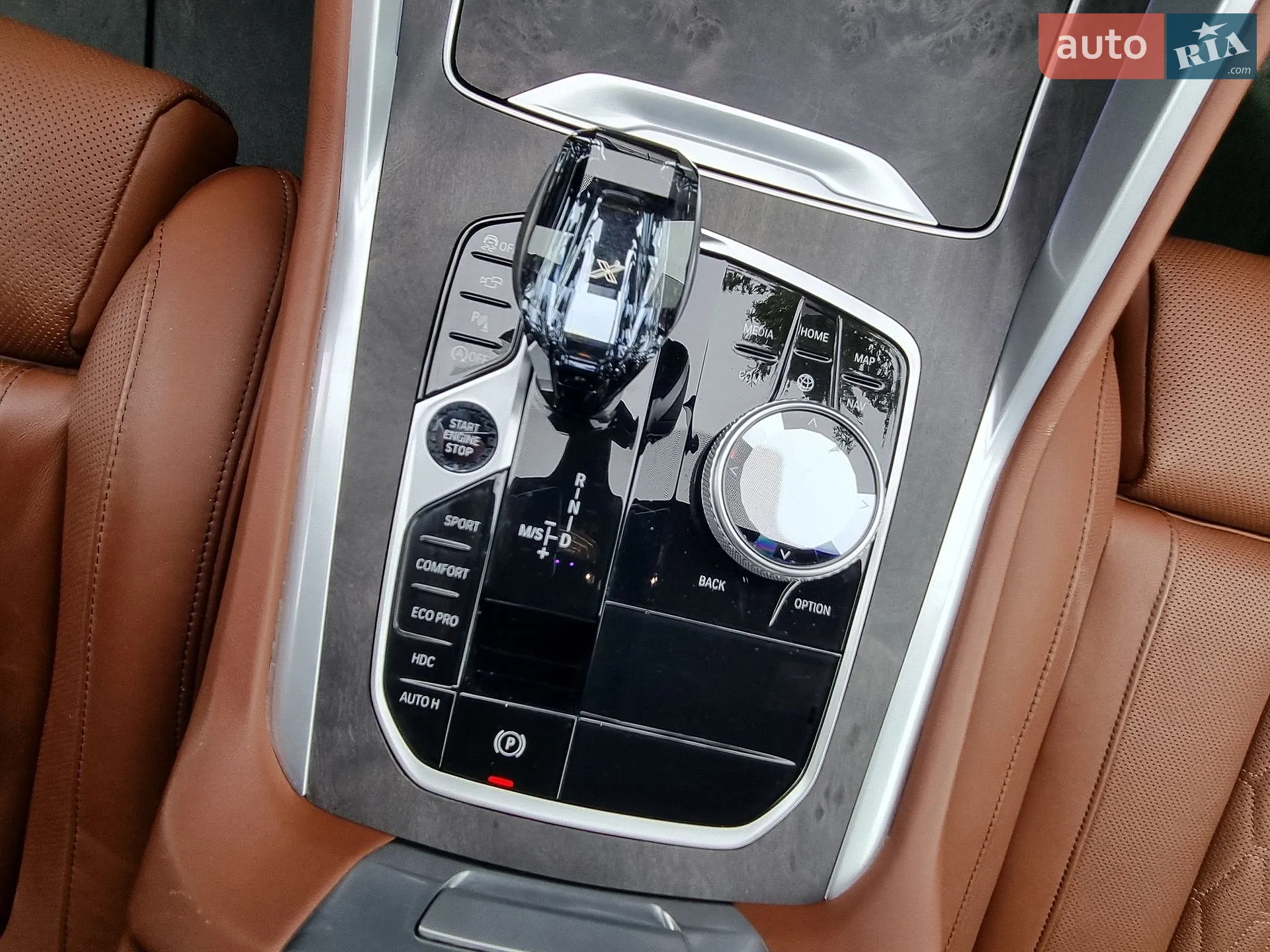 2023 BMW X6 - мініатюра 31
