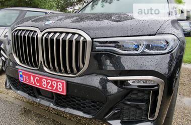 Внедорожник / Кроссовер BMW X7 2020 в Киеве