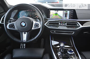 Внедорожник / Кроссовер BMW X7 2019 в Харькове