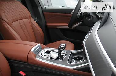 Внедорожник / Кроссовер BMW X7 2020 в Киеве