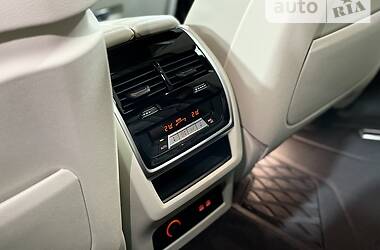 Внедорожник / Кроссовер BMW X7 2019 в Киеве