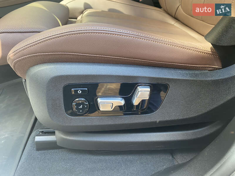 Позашляховик / Кросовер BMW X7 2019 в Києві