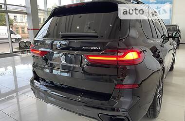 Внедорожник / Кроссовер BMW X7 2022 в Одессе