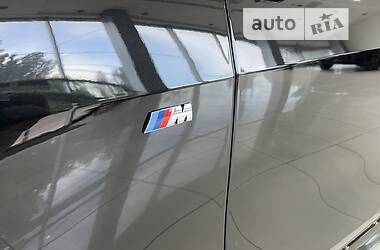 Внедорожник / Кроссовер BMW X7 2022 в Одессе