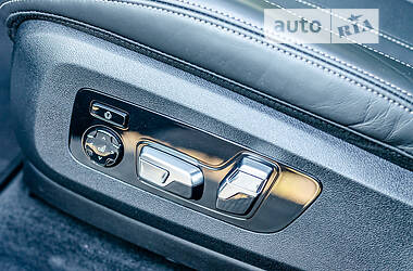 Внедорожник / Кроссовер BMW X7 2020 в 