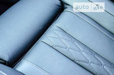 Внедорожник / Кроссовер BMW X7 2020 в 