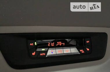 Позашляховик / Кросовер BMW X7 2020 в 