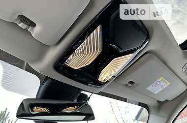 Позашляховик / Кросовер BMW X7 2019 в 