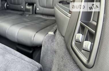 Позашляховик / Кросовер BMW X7 2019 в 