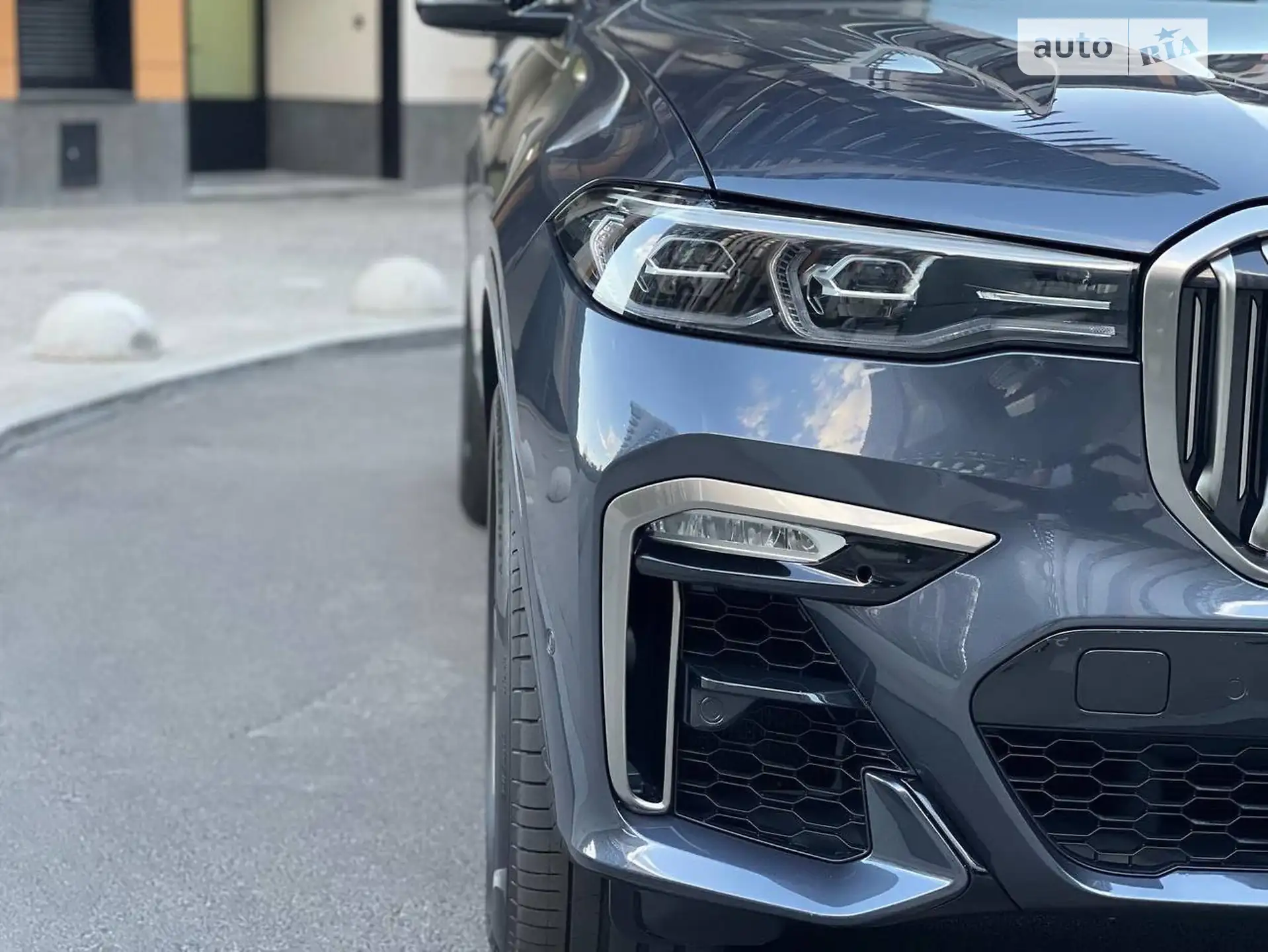 2019 BMW X7 - мініатюра 6