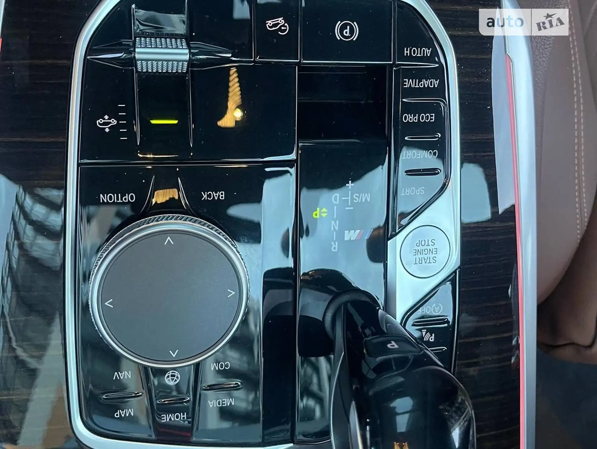 2019 BMW X7 - мініатюра 14