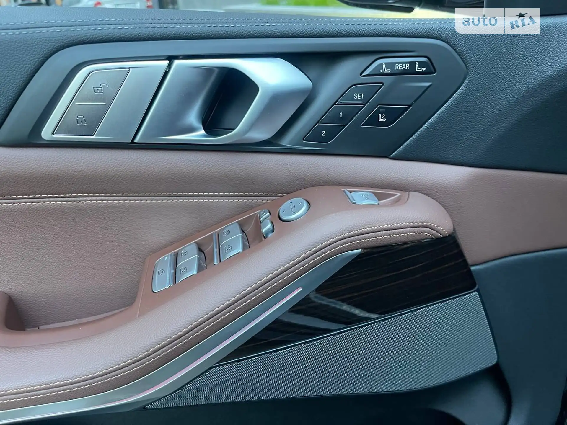 2019 BMW X7 - мініатюра 18