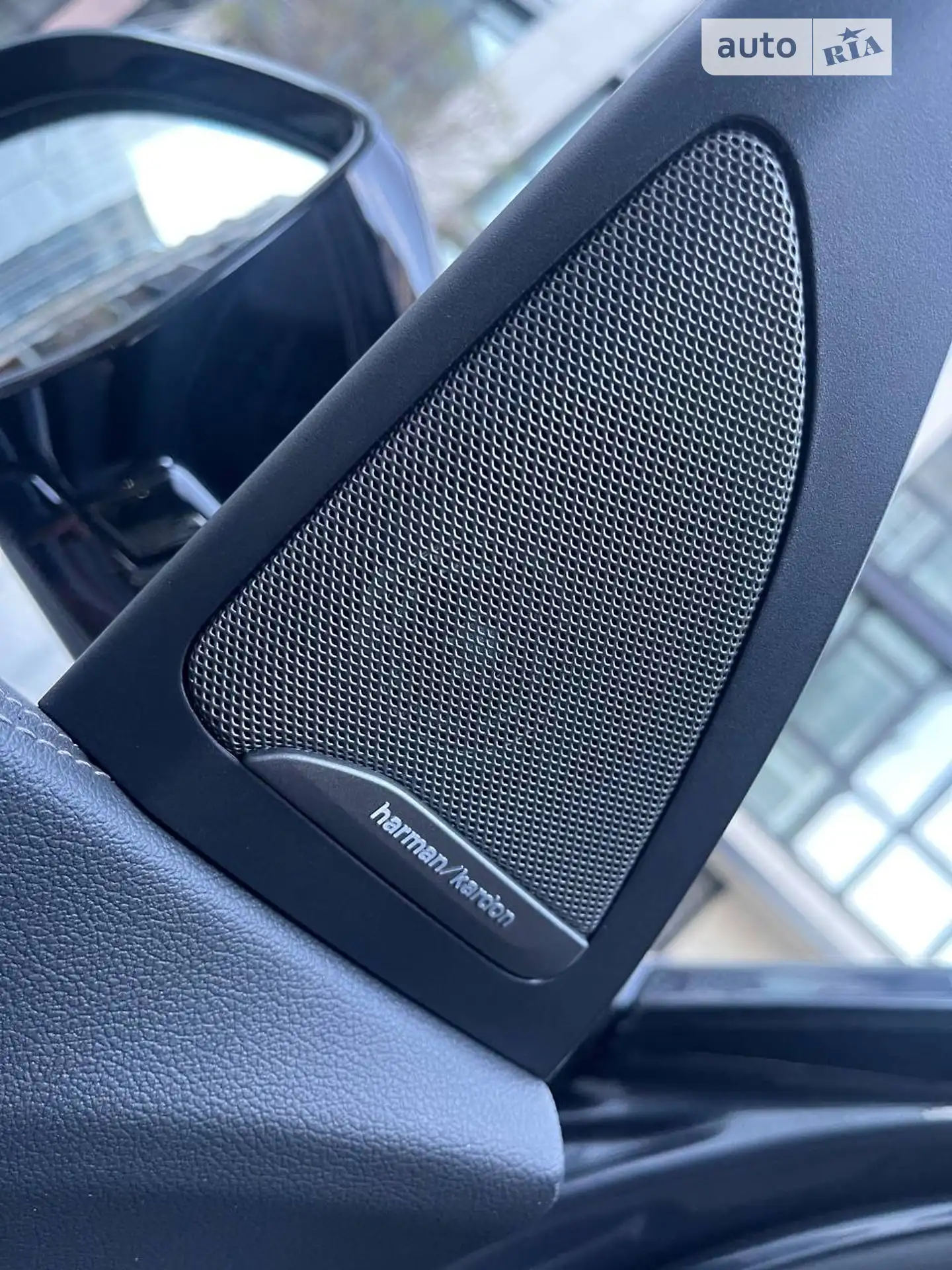 2019 BMW X7 - мініатюра 19
