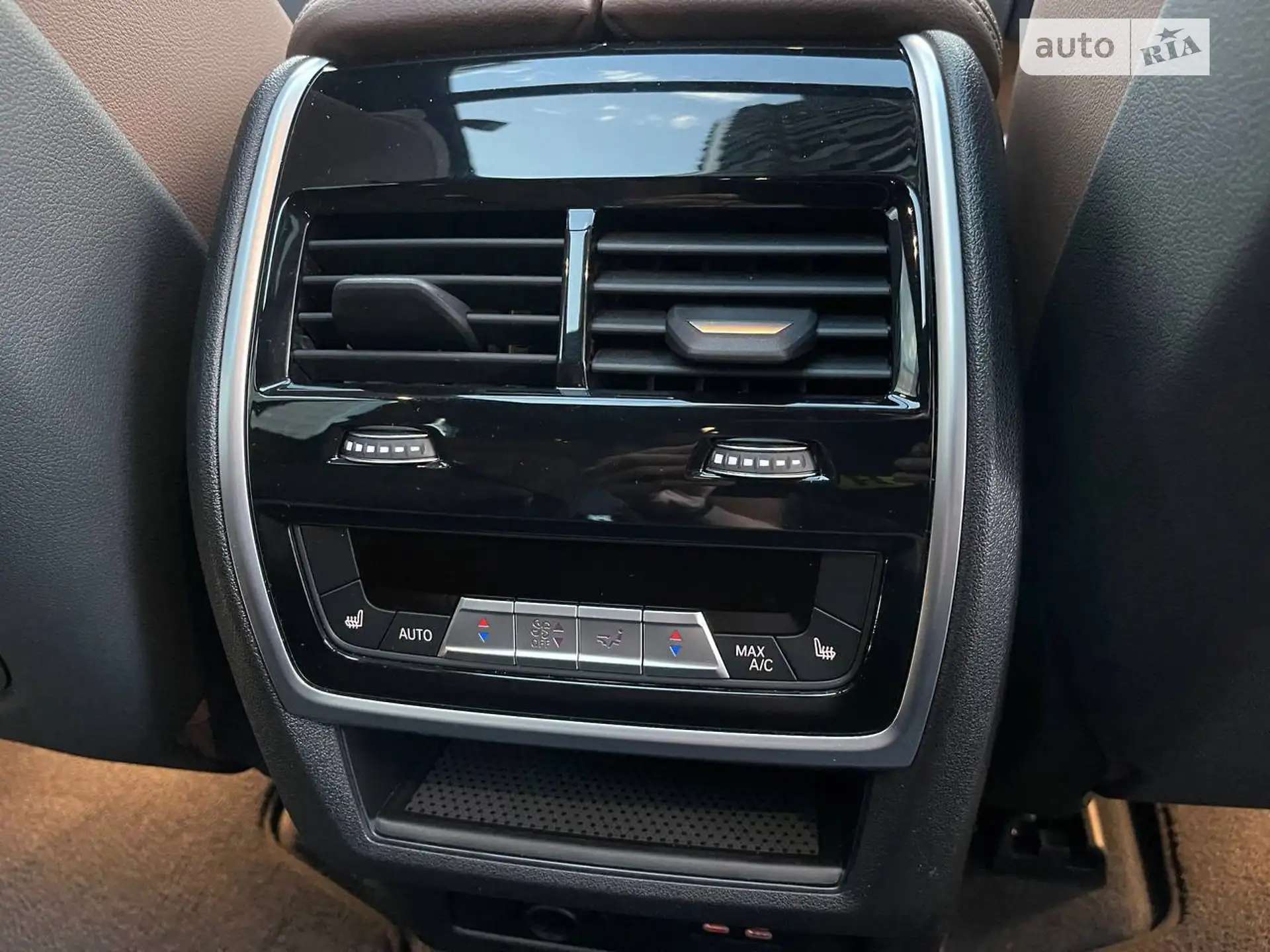 2019 BMW X7 - мініатюра 23