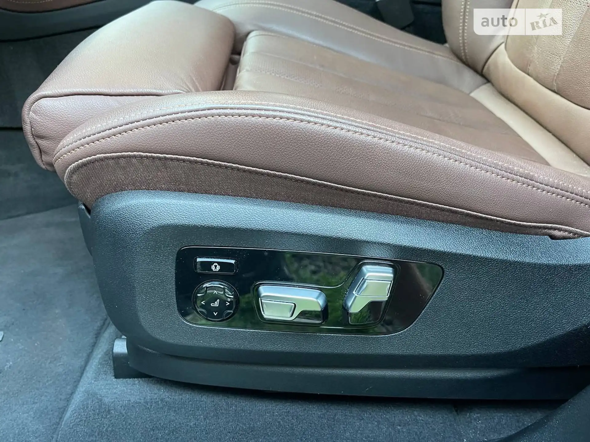 2019 BMW X7 - мініатюра 24