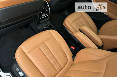 Позашляховик / Кросовер BMW X7 2020 в 