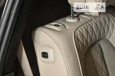 Позашляховик / Кросовер BMW X7 2020 в 