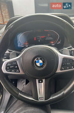 Позашляховик / Кросовер BMW X7 2019 в 