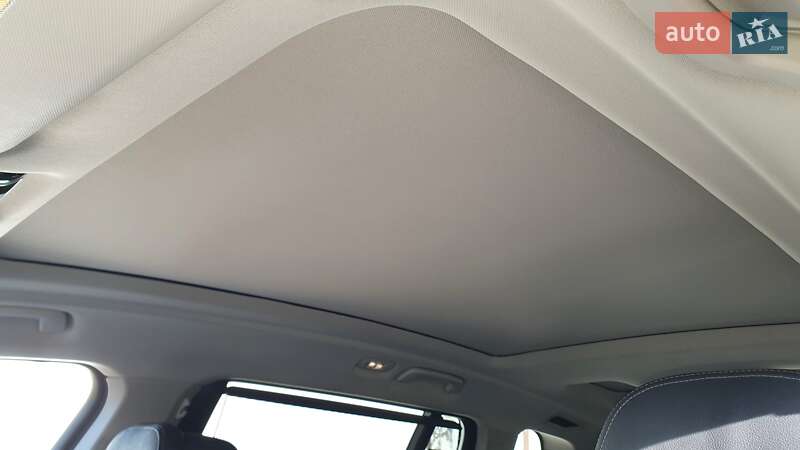 Позашляховик / Кросовер BMW X7 2021 в Рівному фото 4 Позашляховик / Кросовер BMW X7 2021 в Рівному