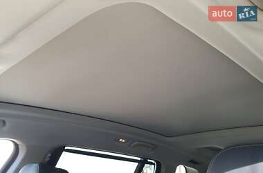 Позашляховик / Кросовер BMW X7 2021 в 