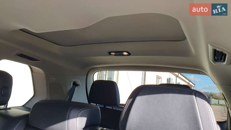 Позашляховик / Кросовер BMW X7 2021 в Рівному фото 8 Позашляховик / Кросовер BMW X7 2021 в Рівному