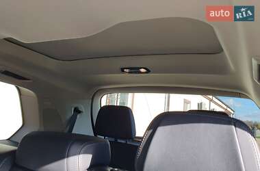 Позашляховик / Кросовер BMW X7 2021 в 