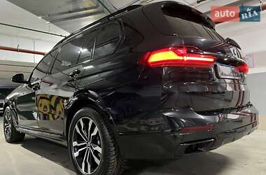 Внедорожник / Кроссовер BMW X7 2019 в Киеве