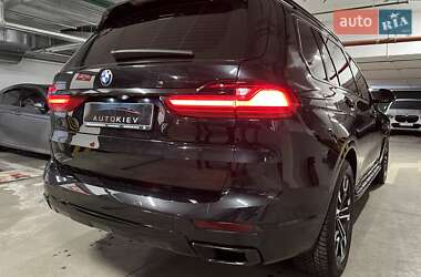 Внедорожник / Кроссовер BMW X7 2019 в Киеве