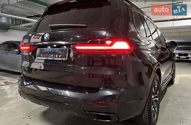 Внедорожник / Кроссовер BMW X7 2019 в Киеве