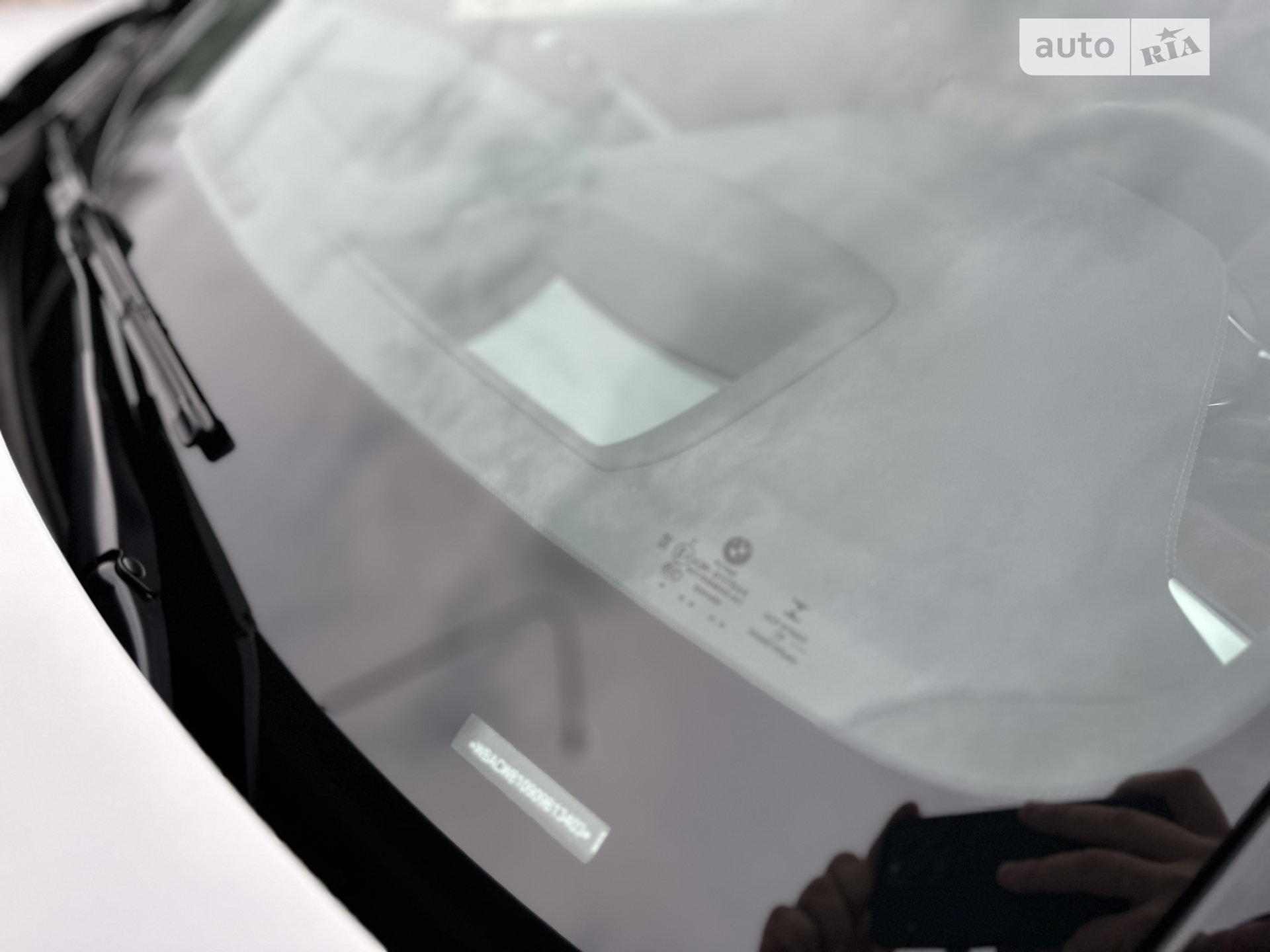 2019 BMW X7 - мініатюра 21