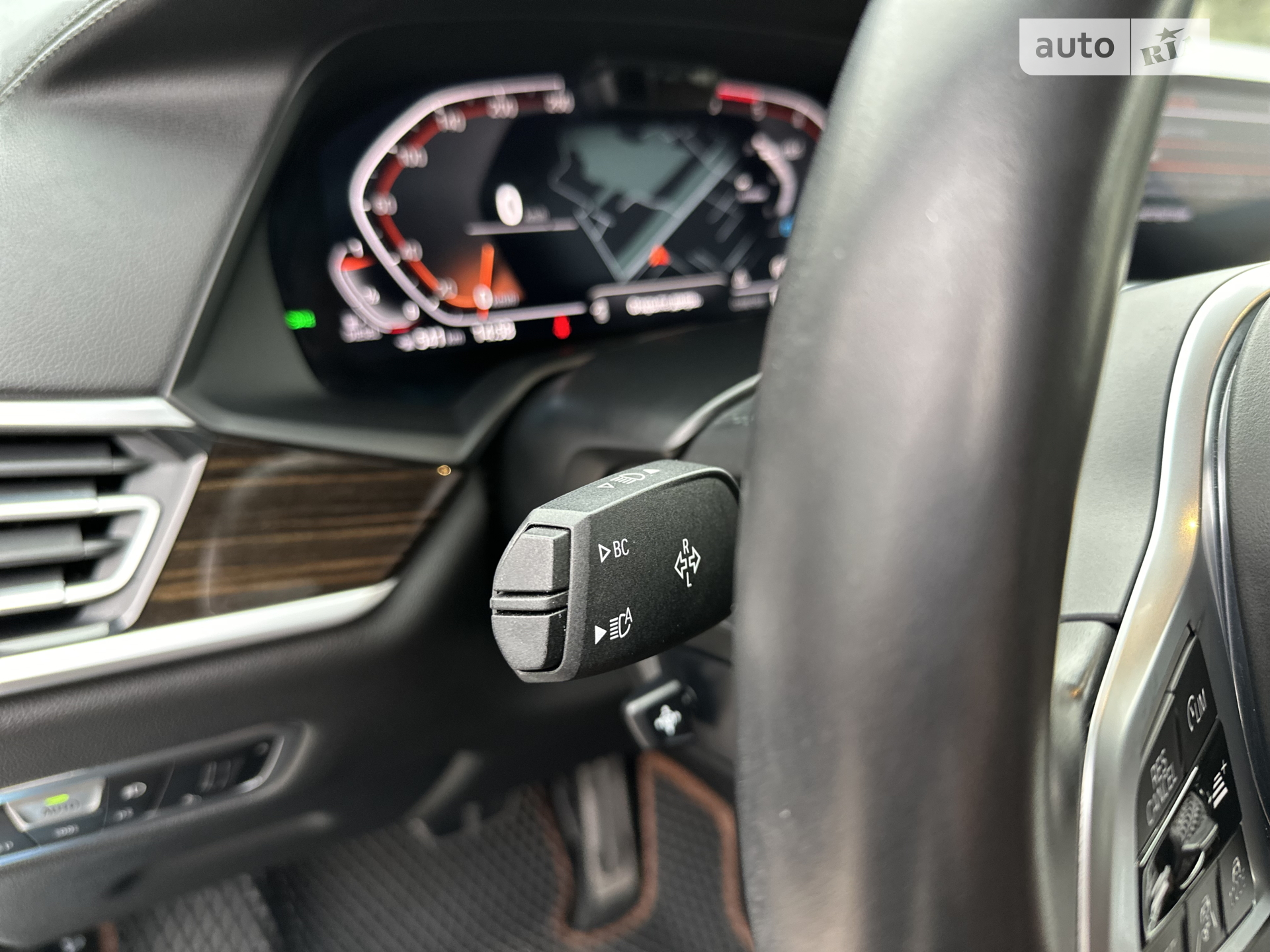 2019 BMW X7 - мініатюра 25
