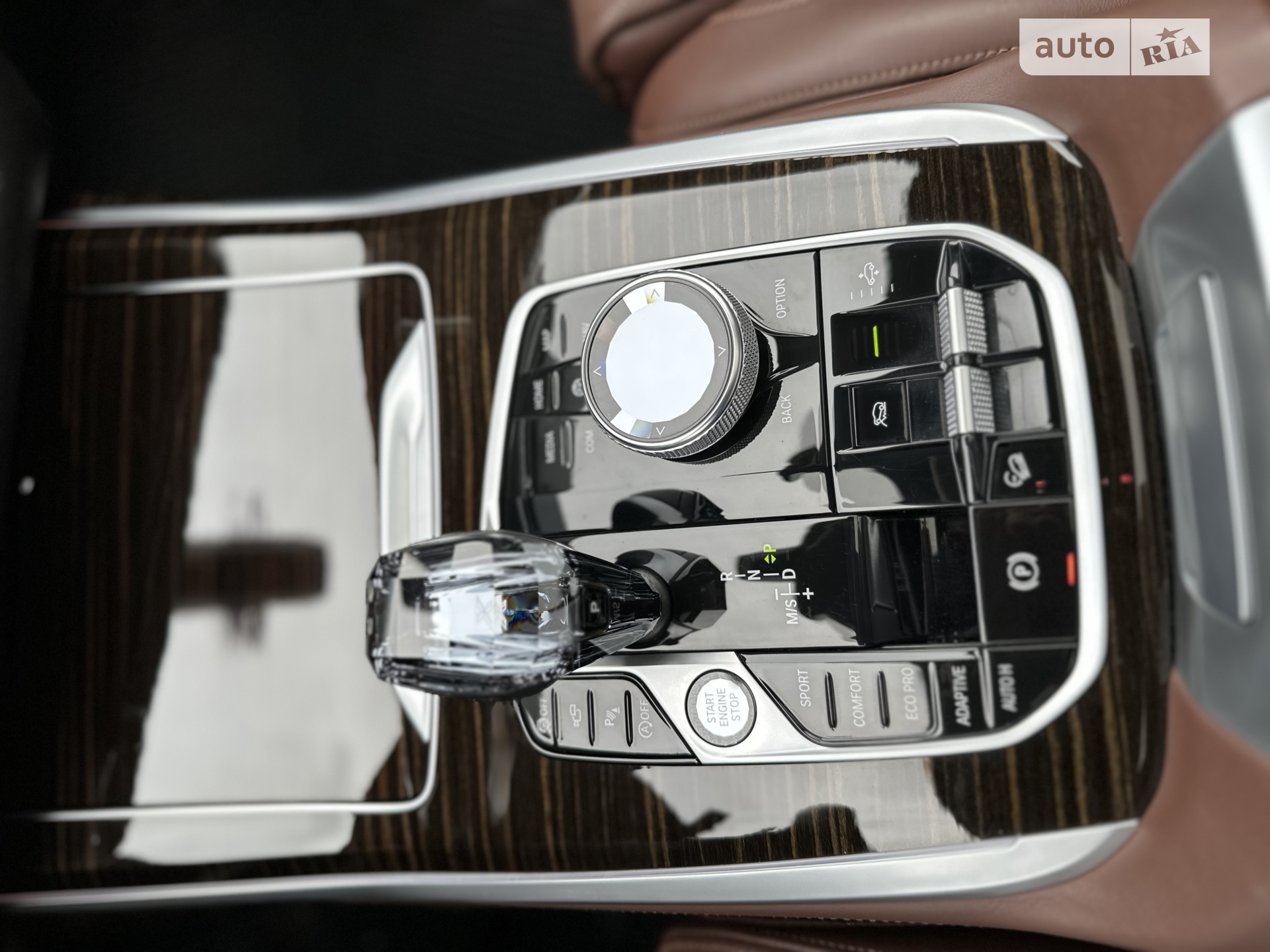 2019 BMW X7 - мініатюра 29