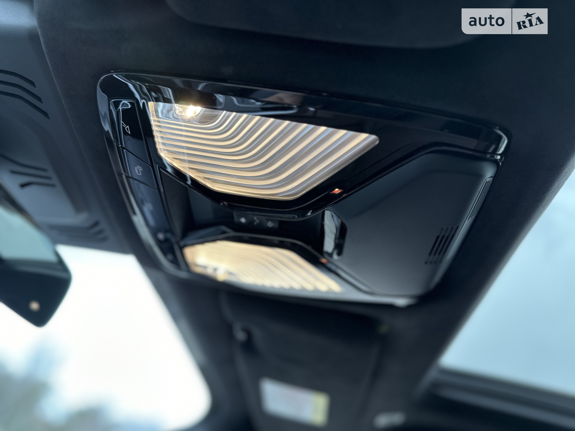 2019 BMW X7 - мініатюра 31