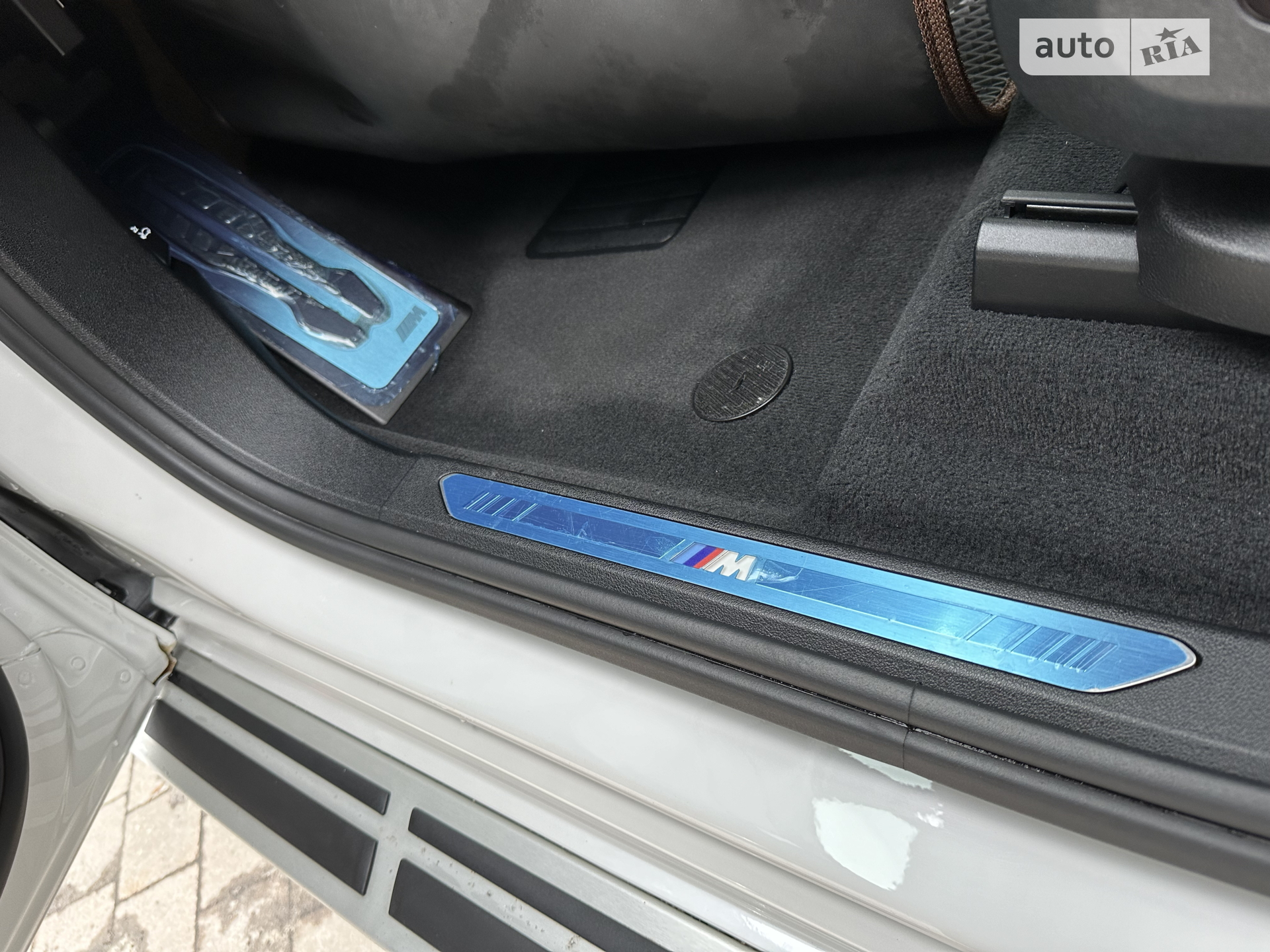 2019 BMW X7 - мініатюра 33
