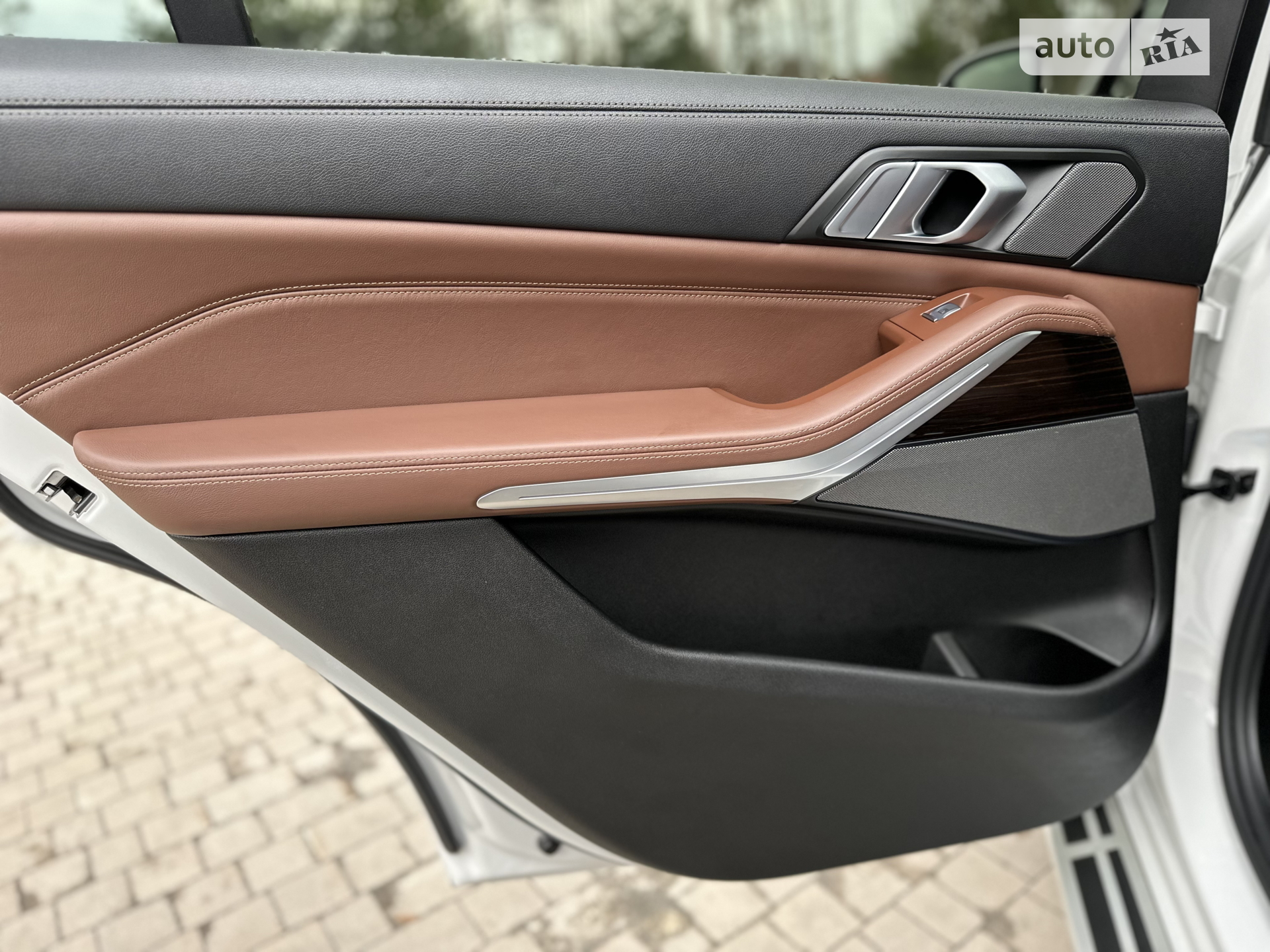 2019 BMW X7 - мініатюра 35