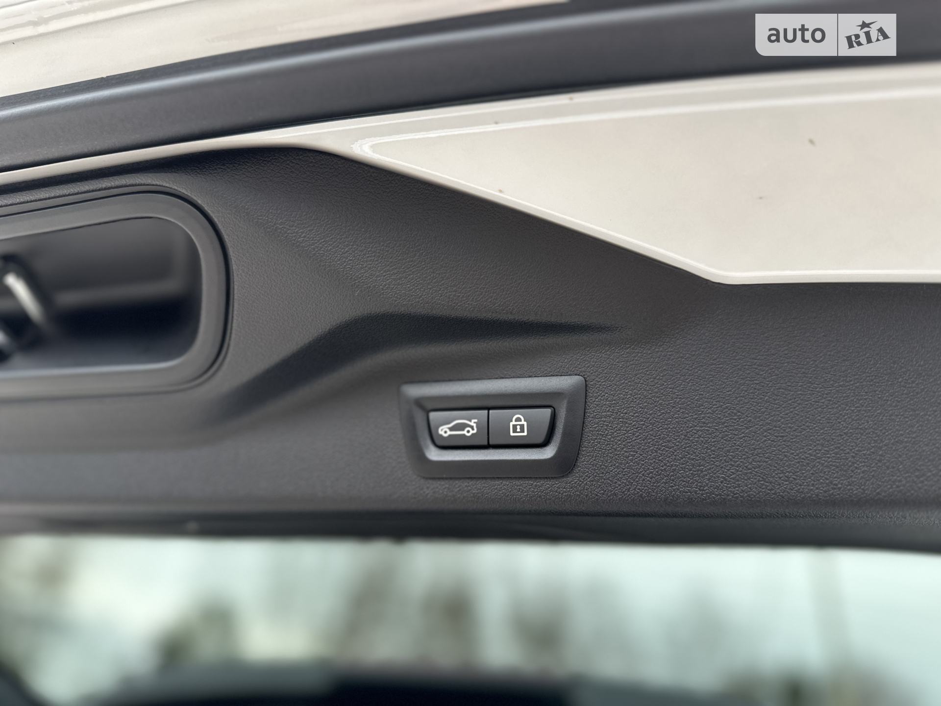 2019 BMW X7 - мініатюра 44