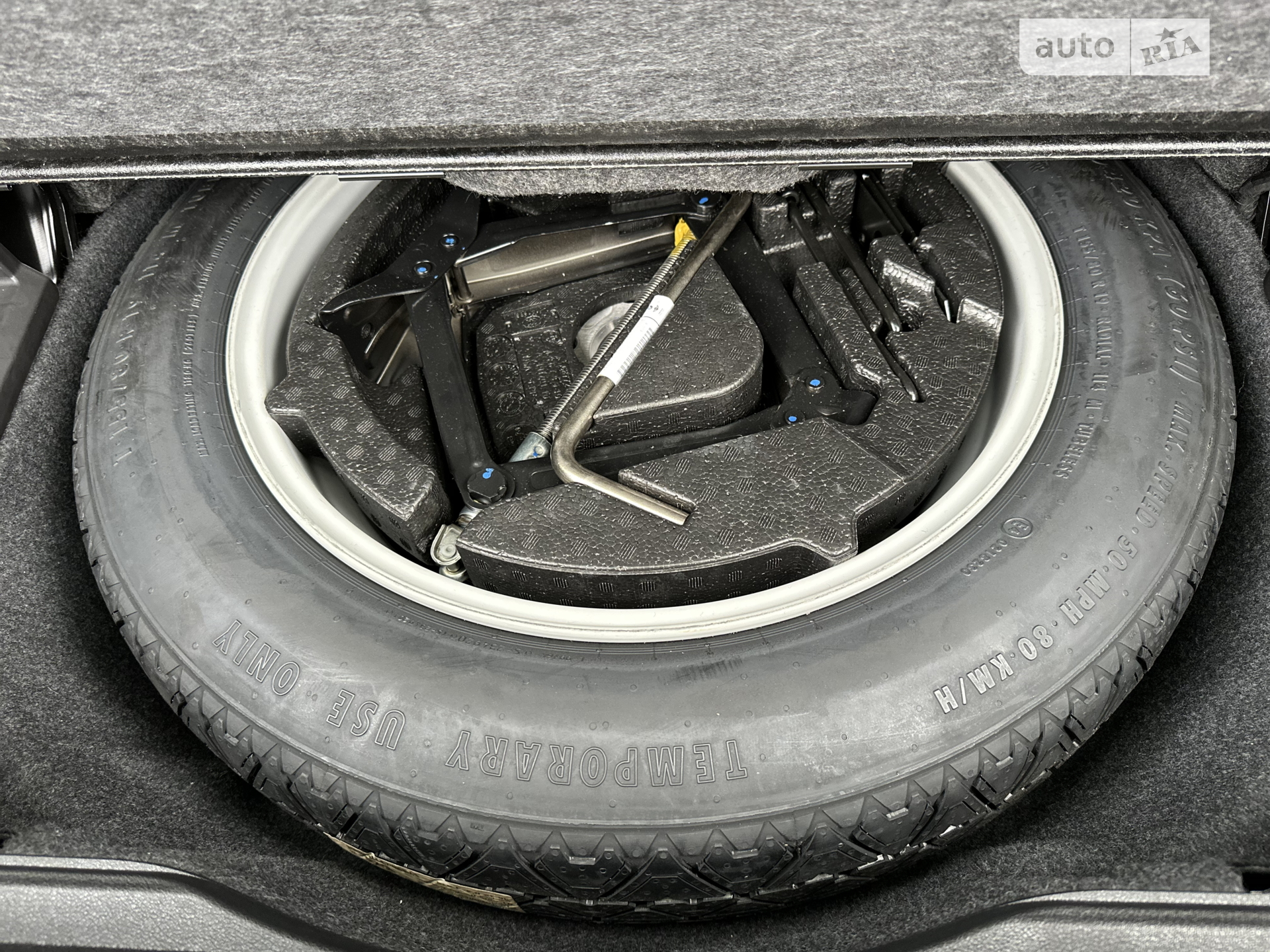 2019 BMW X7 - мініатюра 42