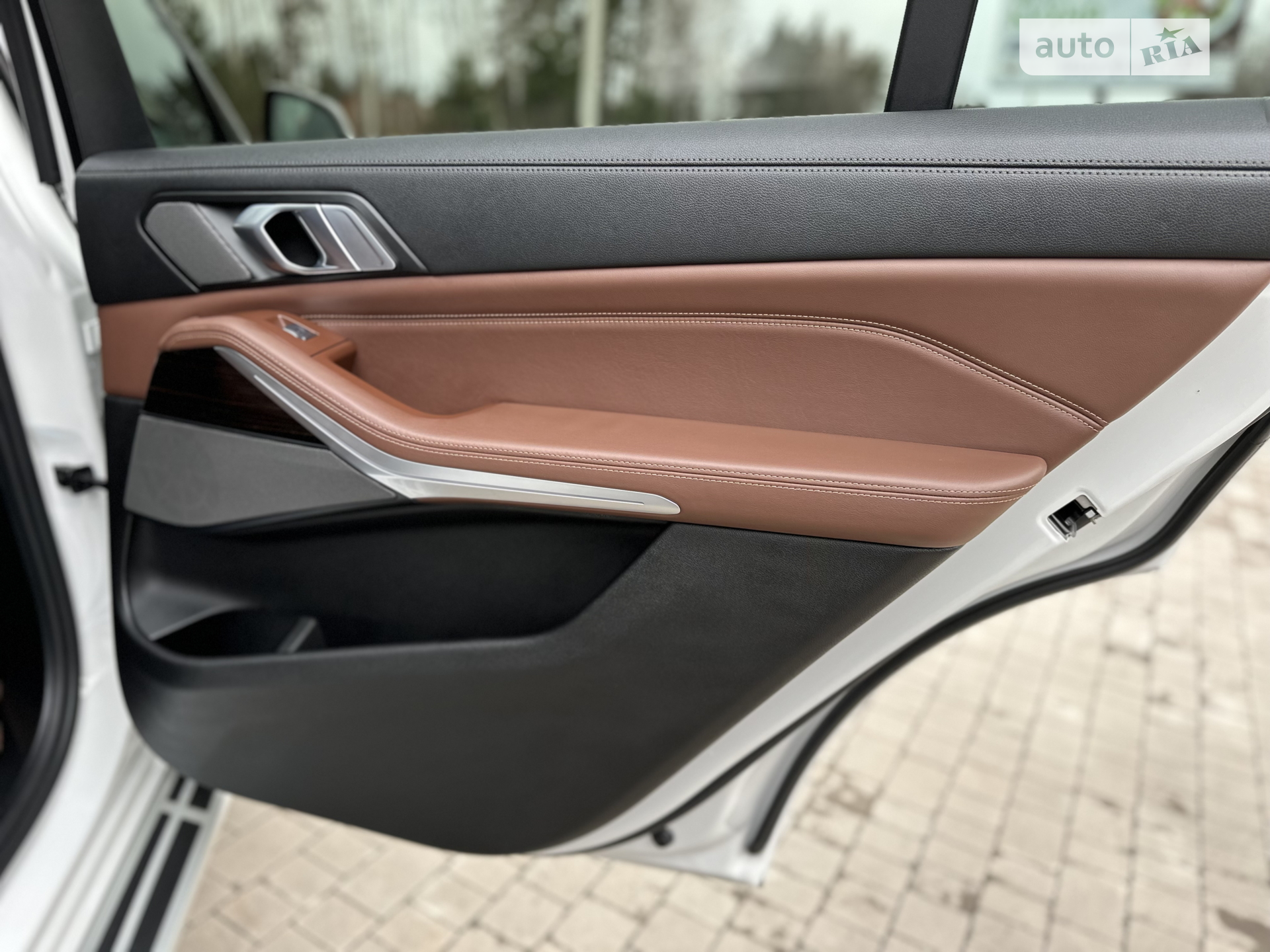 2019 BMW X7 - мініатюра 46