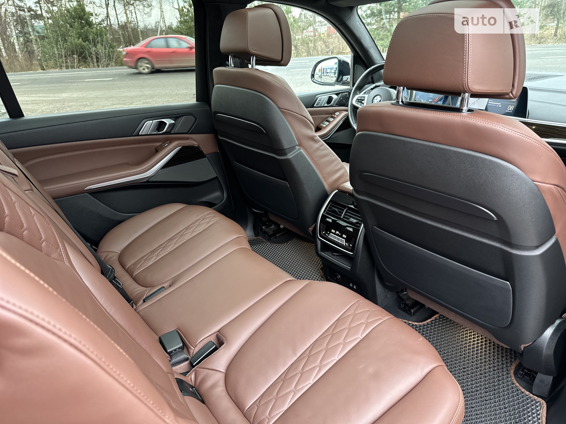 2019 BMW X7 - мініатюра 49