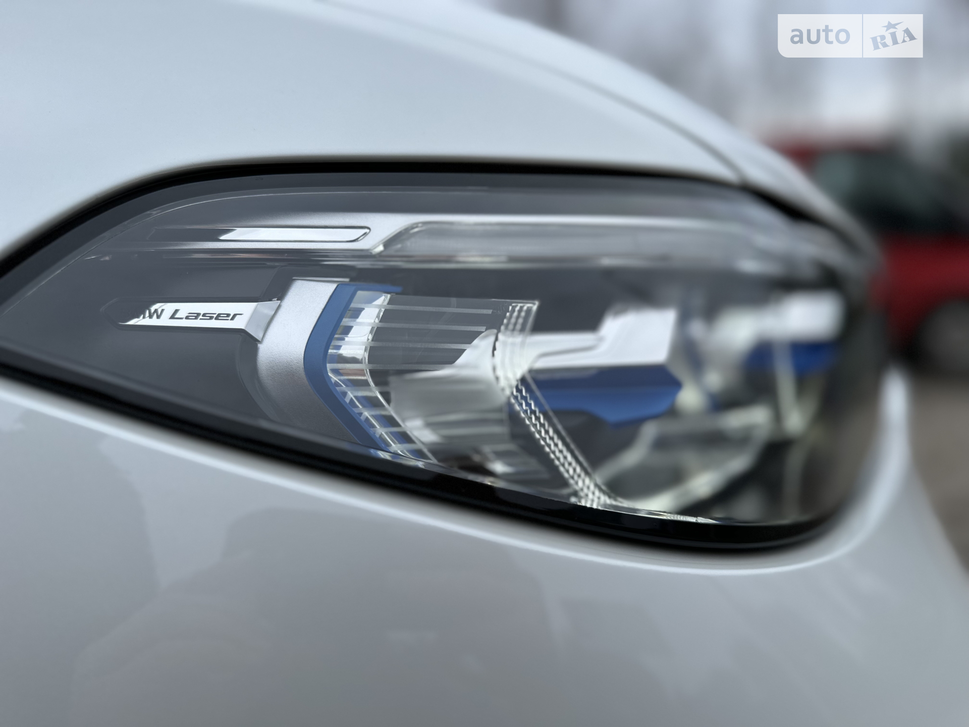 2019 BMW X7 - мініатюра 57